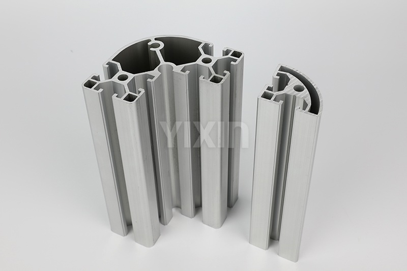 40 R系列工業(yè)鋁型材