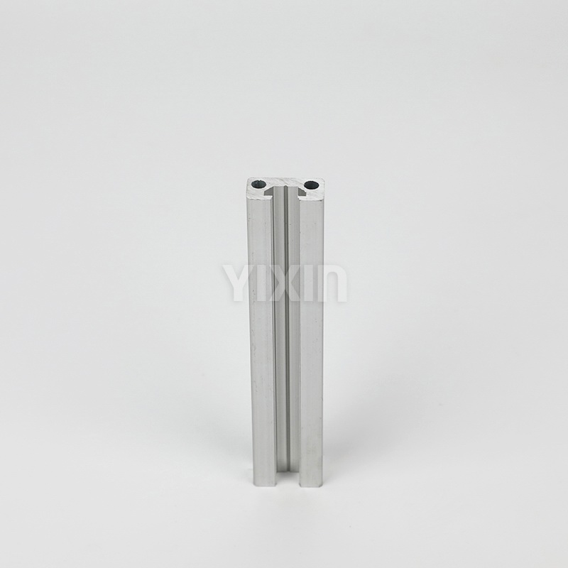 1024工業(yè)鋁型材導(dǎo)軌 俯視圖