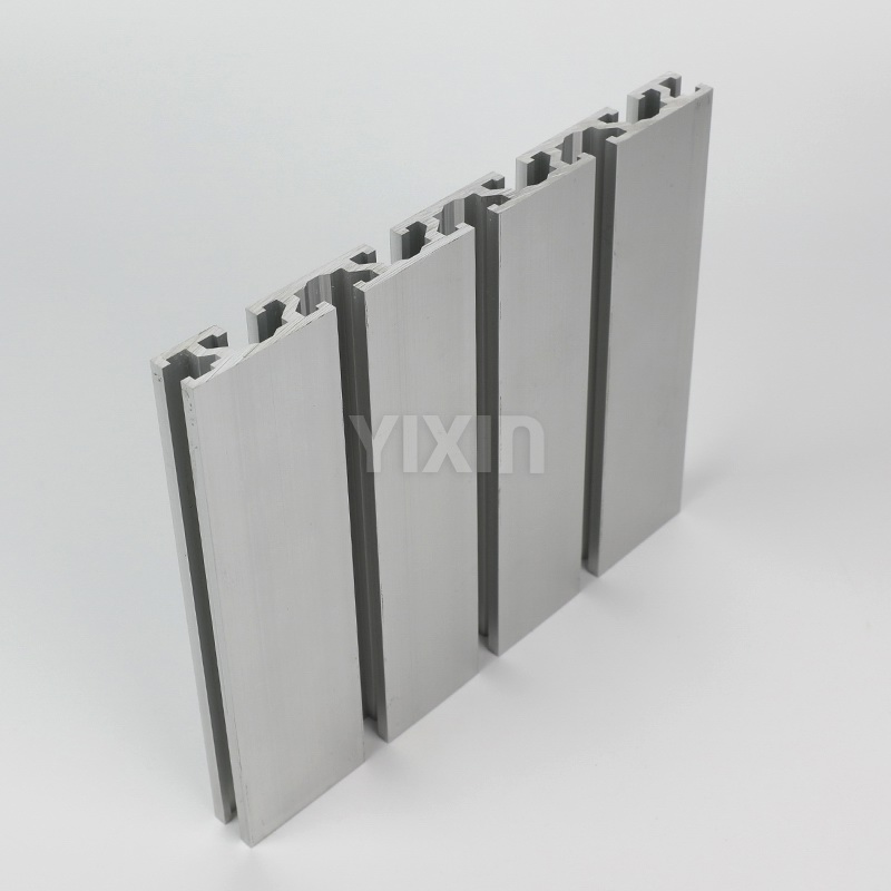 15180工業(yè)鋁型材 俯視圖