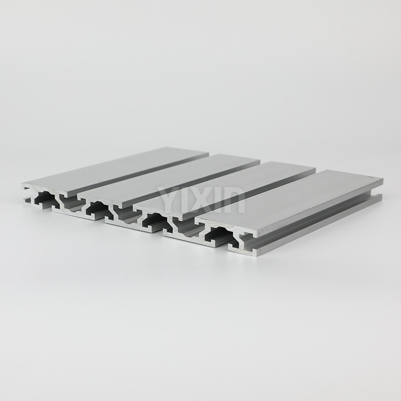 15180工業(yè)鋁型材 45度視圖