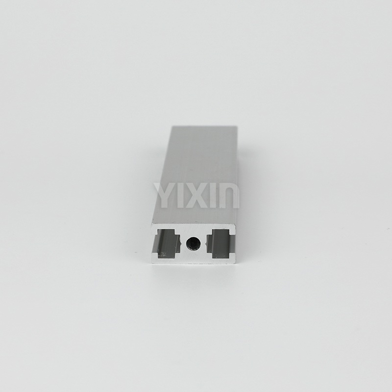 1530工業(yè)鋁型材（鋁合金導(dǎo)軌）截面圖