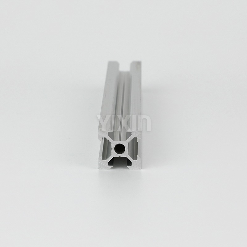 2020工業(yè)鋁型材 截面圖