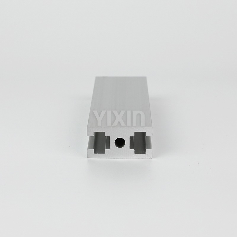 2040工業(yè)鋁型材導軌 截面圖