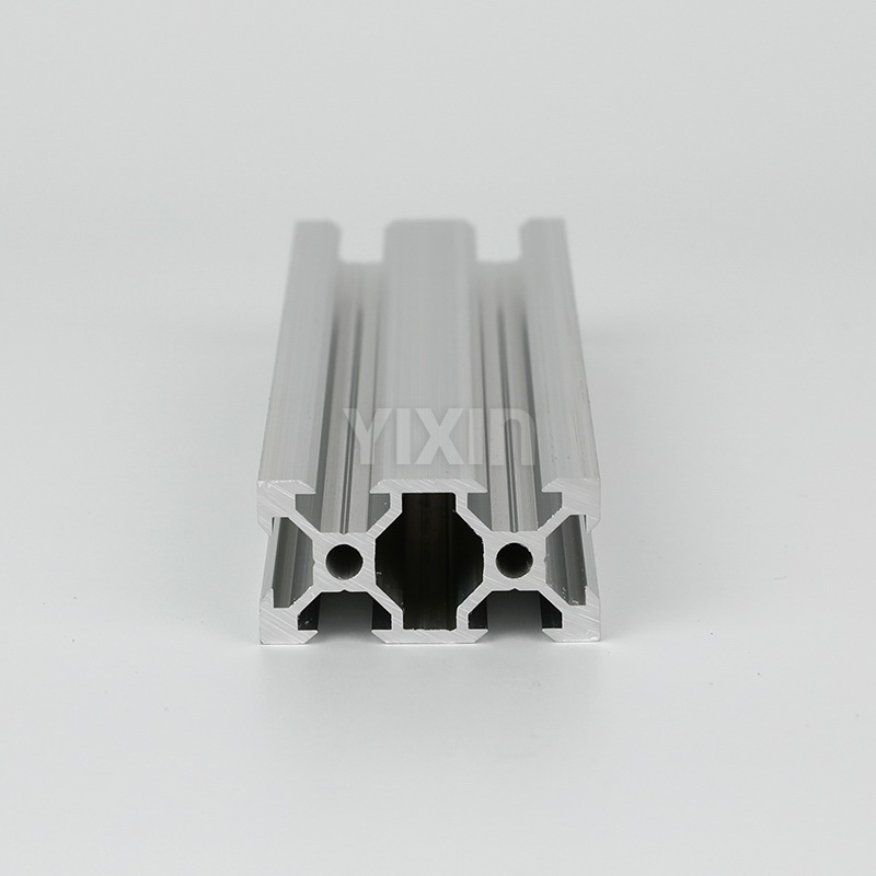 2040工業(yè)鋁型材 截面圖