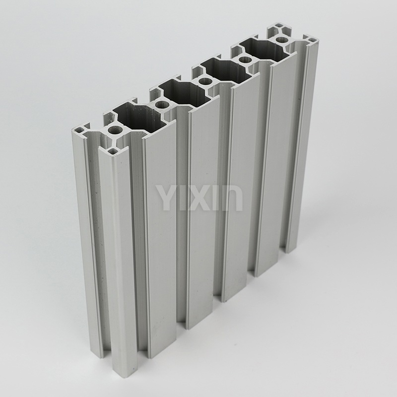 30150工業(yè)流水線鋁型材 俯視圖