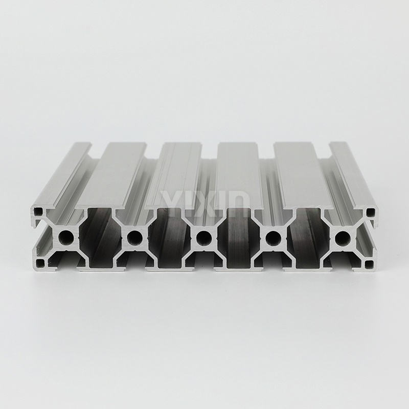 30150工業(yè)流水線鋁型材 截面圖