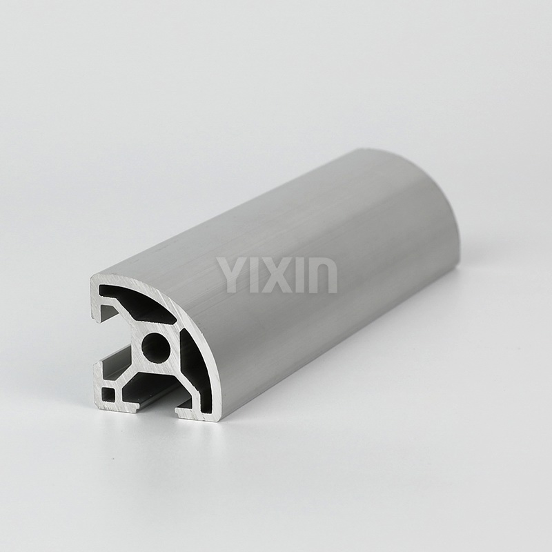 3030R圓弧角工業(yè)鋁型材 主圖