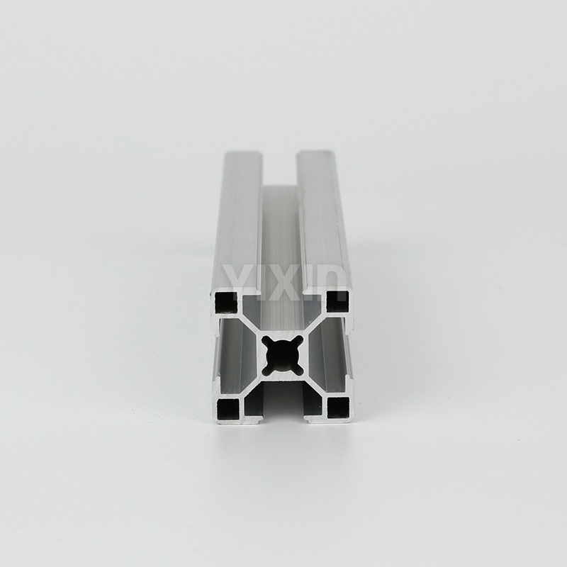 3030工業(yè)鋁合金鋁型材 截面圖