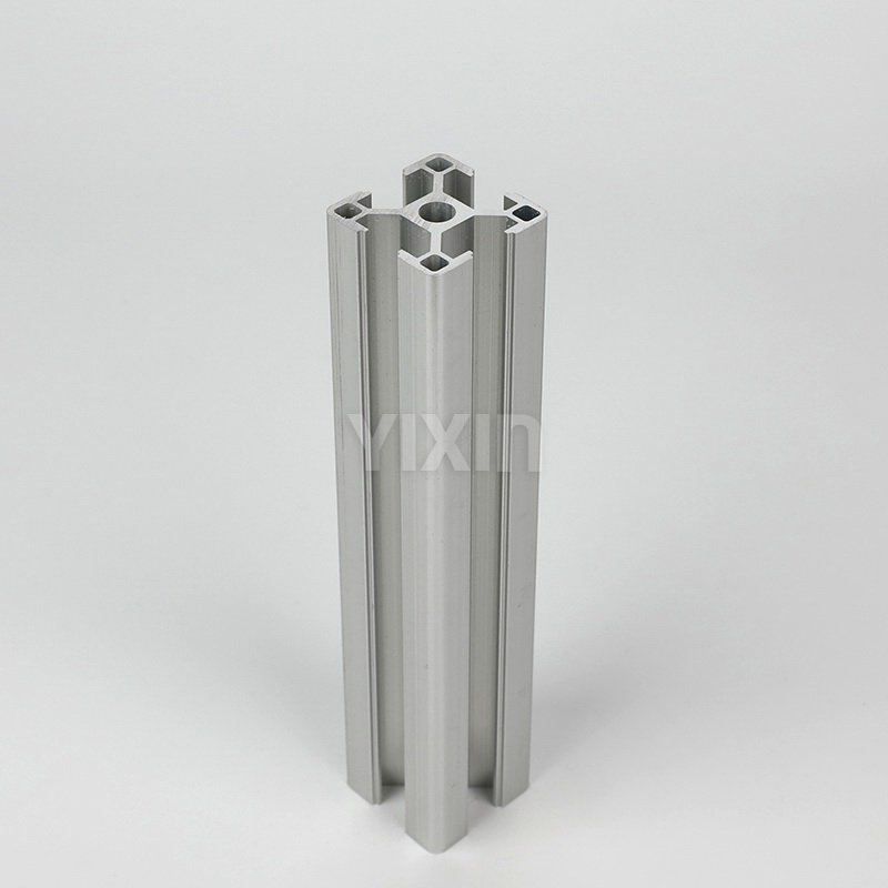 3030工業(yè)鋁型材 俯視圖