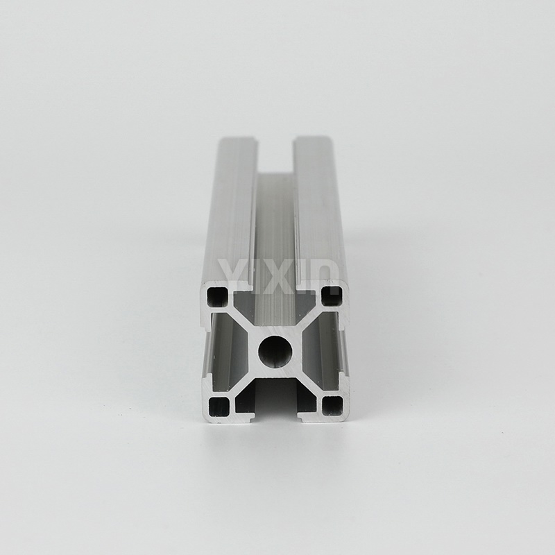 3030工業(yè)鋁型材 截面圖