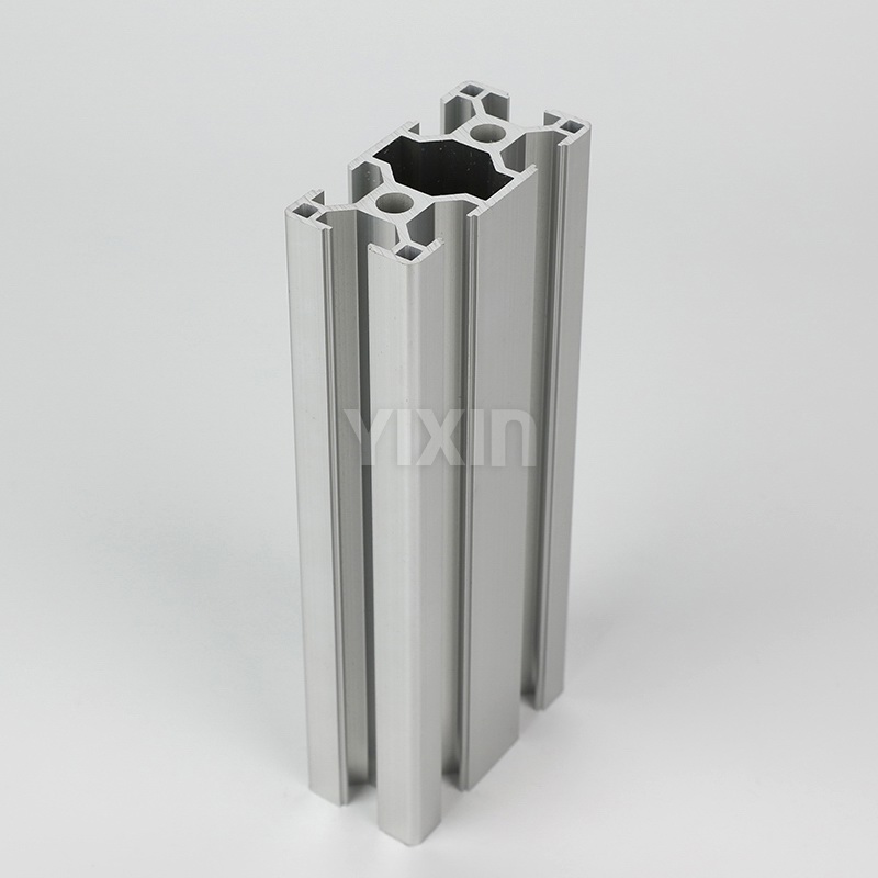 3060工業(yè)流水線鋁型材 俯視圖