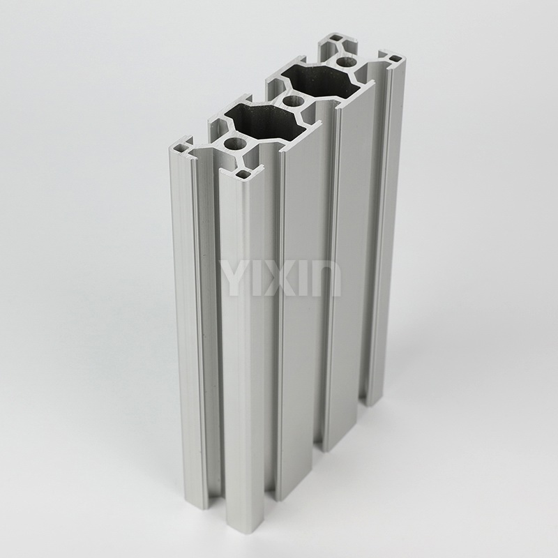 3090工業(yè)鋁型材 俯視圖