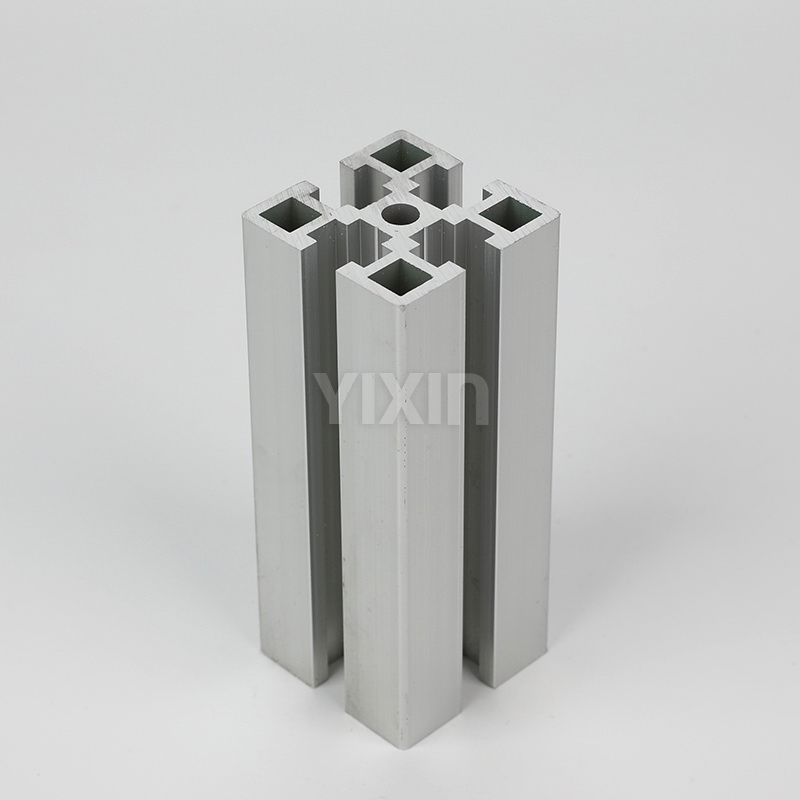 4040工業(yè)鋁型材 A32510 俯視圖