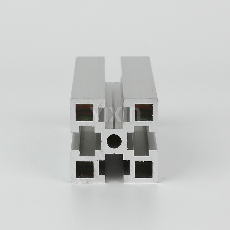 4040工業(yè)鋁型材 A32510 截面圖