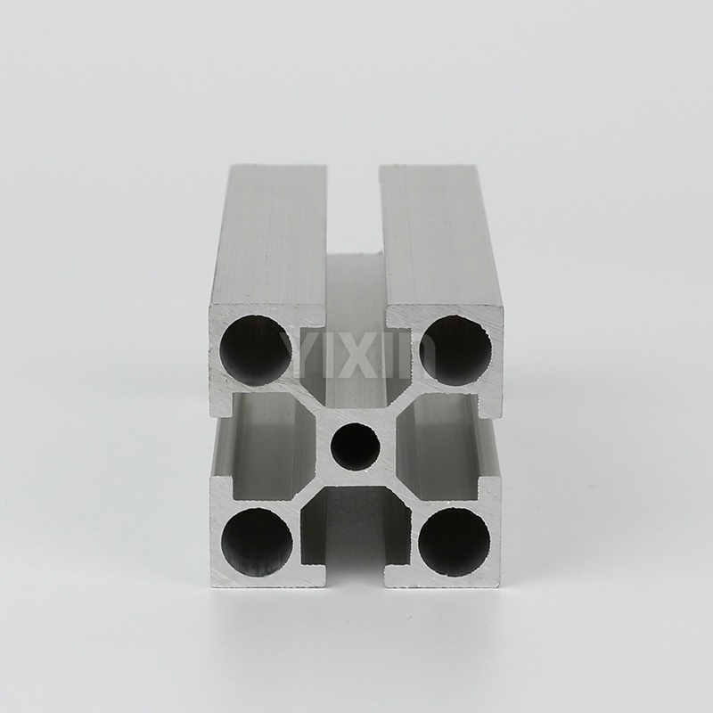 4040工業(yè)鋁型材 A325141 截面圖