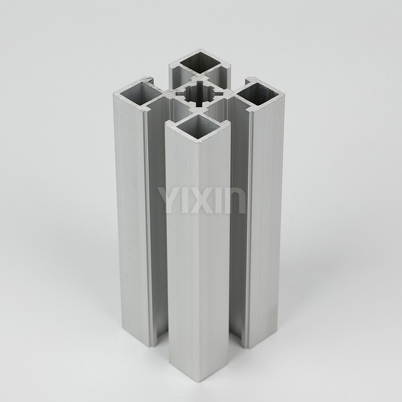 4040工業(yè)鋁型材 A325320 俯視圖