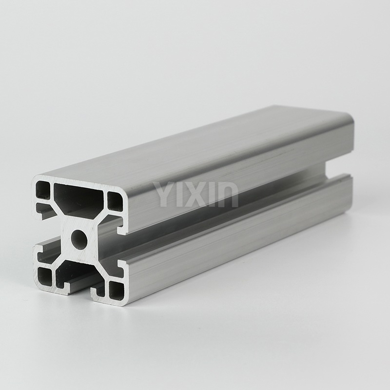 4040工業(yè)流水線框架鋁型材（半封邊）主圖