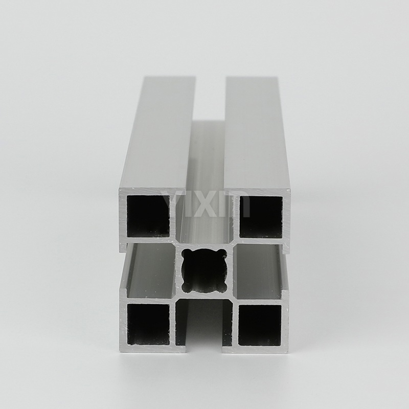 4040工業(yè)鋁型材（國標）截面圖