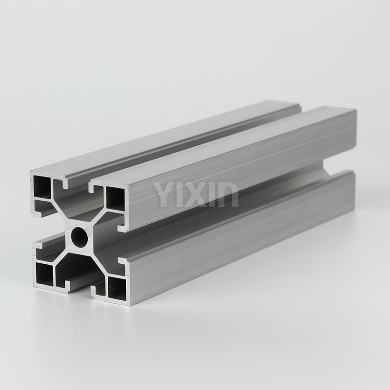 4040工業(yè)鋁型材（歐標(biāo)直角）主圖