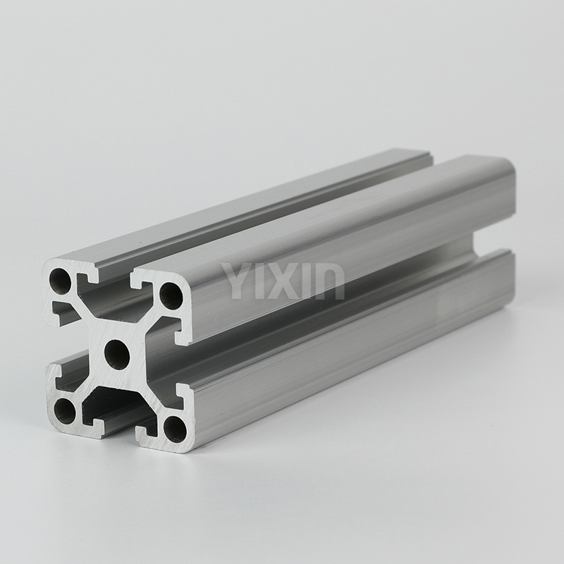4040 * 3.0 工業(yè)流水線框架鋁型材(圓角)