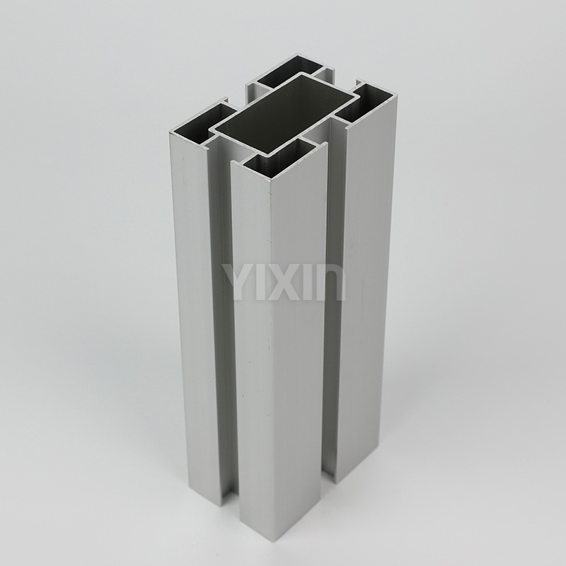 4060工業(yè)鋁型材 俯視圖