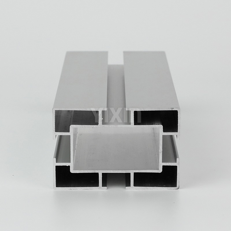 4060工業(yè)鋁型材 截面圖