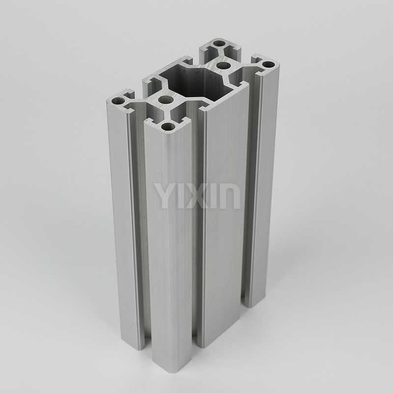 4080*3.0工業(yè)鋁型材(厚壁) 俯視圖