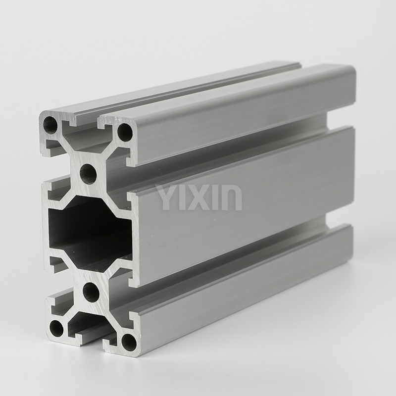 4080*3.0工業(yè)鋁型材(厚壁) 截面圖