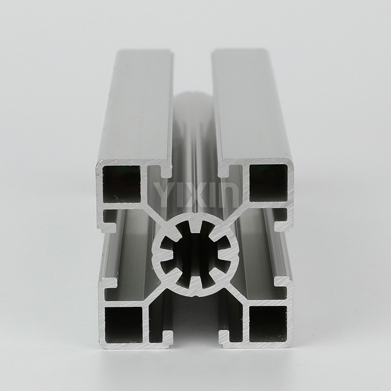 4545工業(yè)鋁合金型材 截面圖