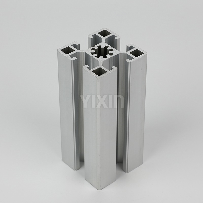 4545工業(yè)鋁型材 A32531 俯視圖