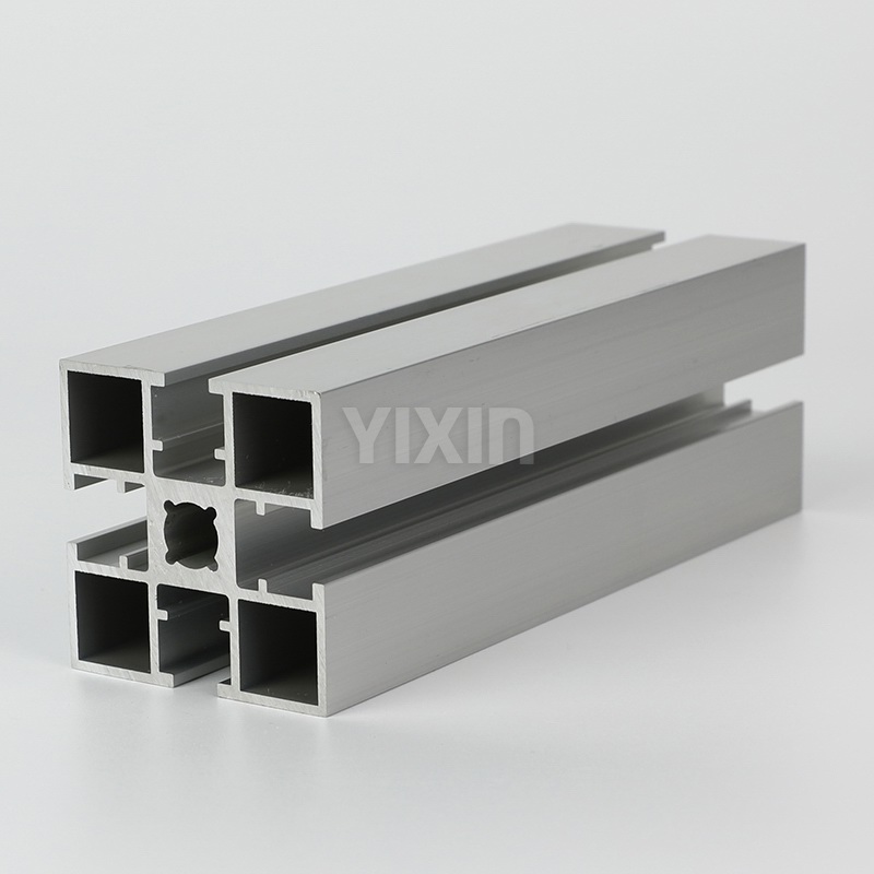 5050工業(yè)流水線鋁型材 主圖