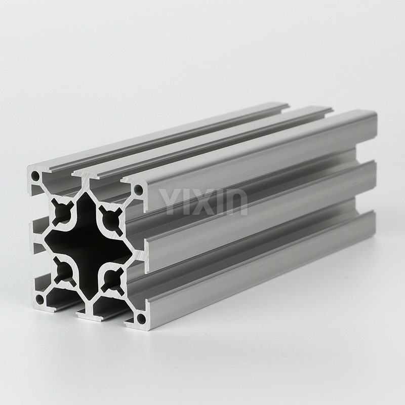 5050雙槽工業(yè)鋁型材 主圖