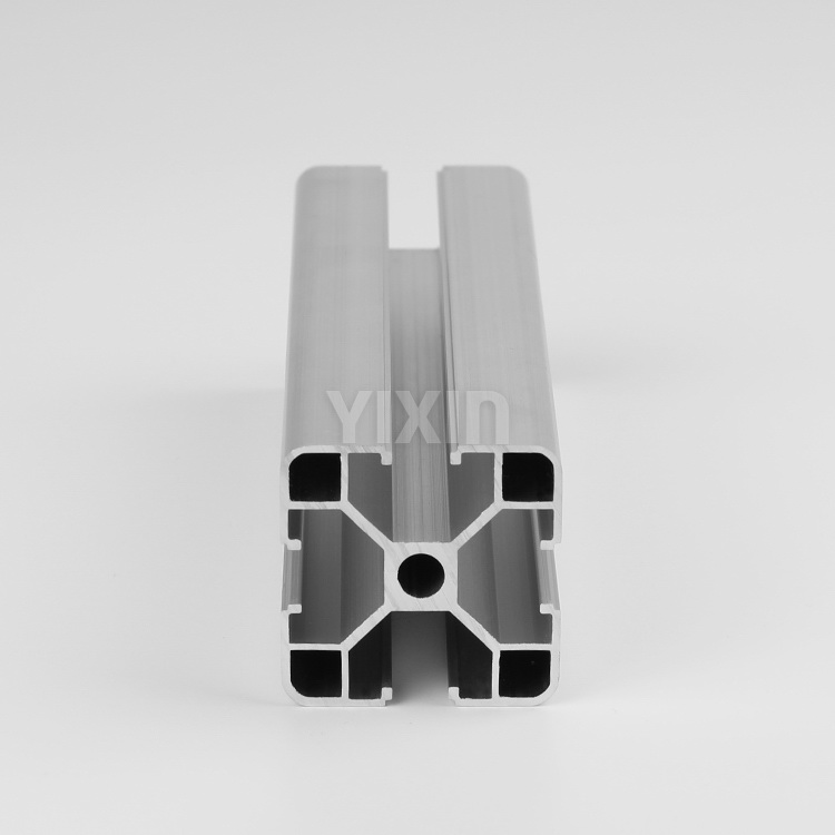 4040流水線鋁型材 截面圖