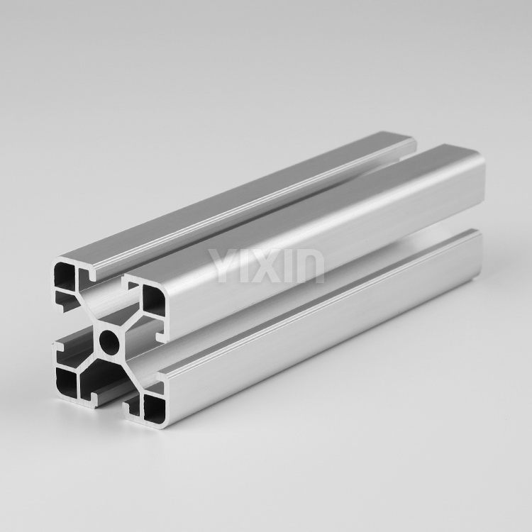 4040工作臺框架鋁型材 圖1