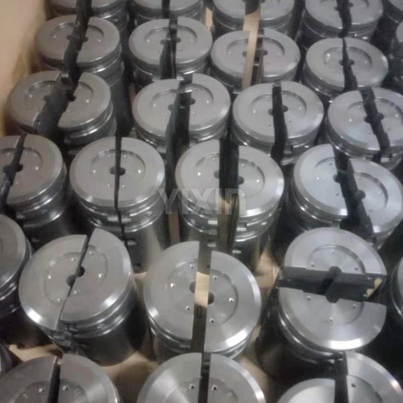 鋁合金零部件CNC加工