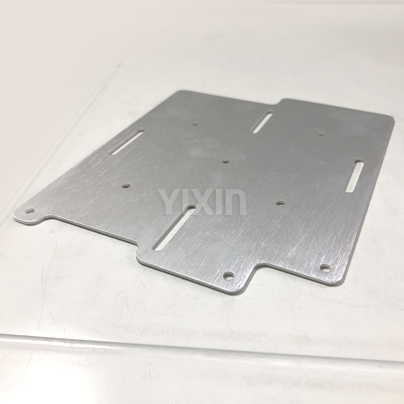 鋁合金面板CNC加工