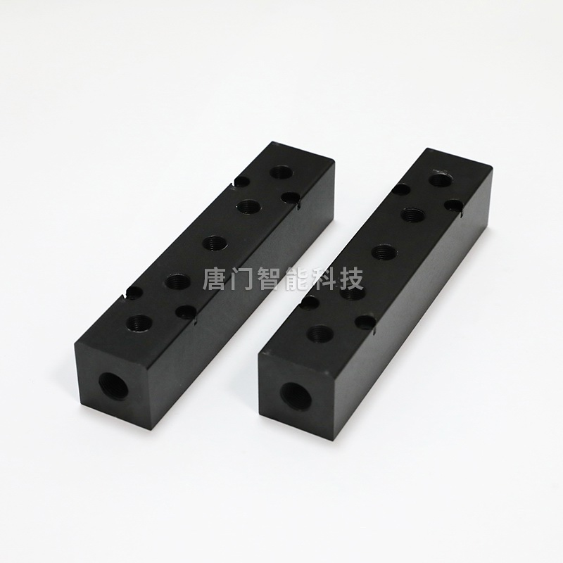 自動(dòng)化配套鋁部件 圖1