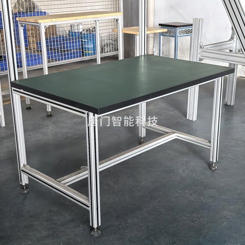 鋁合金工作臺(tái)