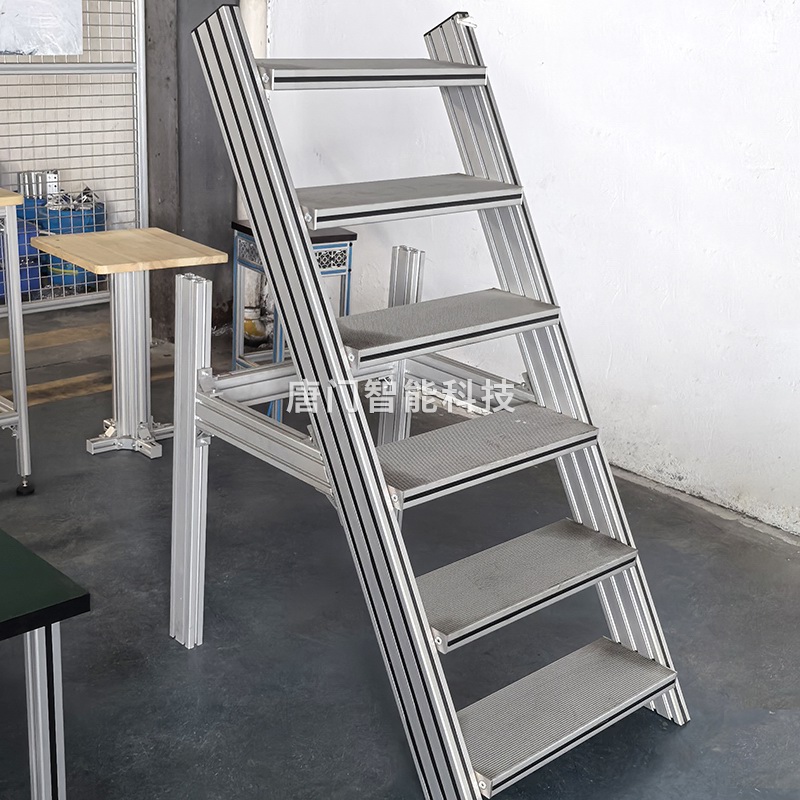 鋁合金梯子