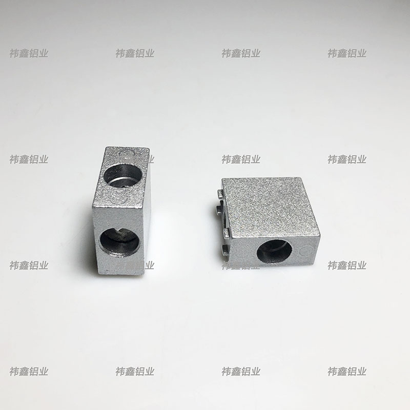 工業(yè)鋁型材配件1530連接快 圖2