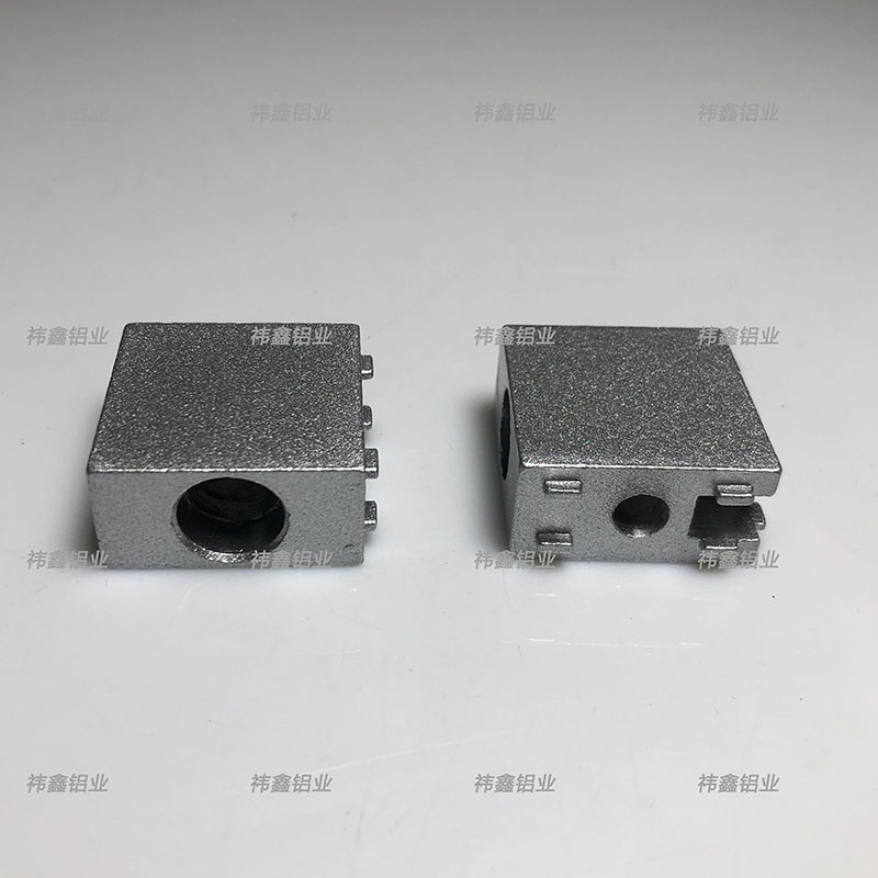 工業(yè)鋁型材配件1530連接快 圖3