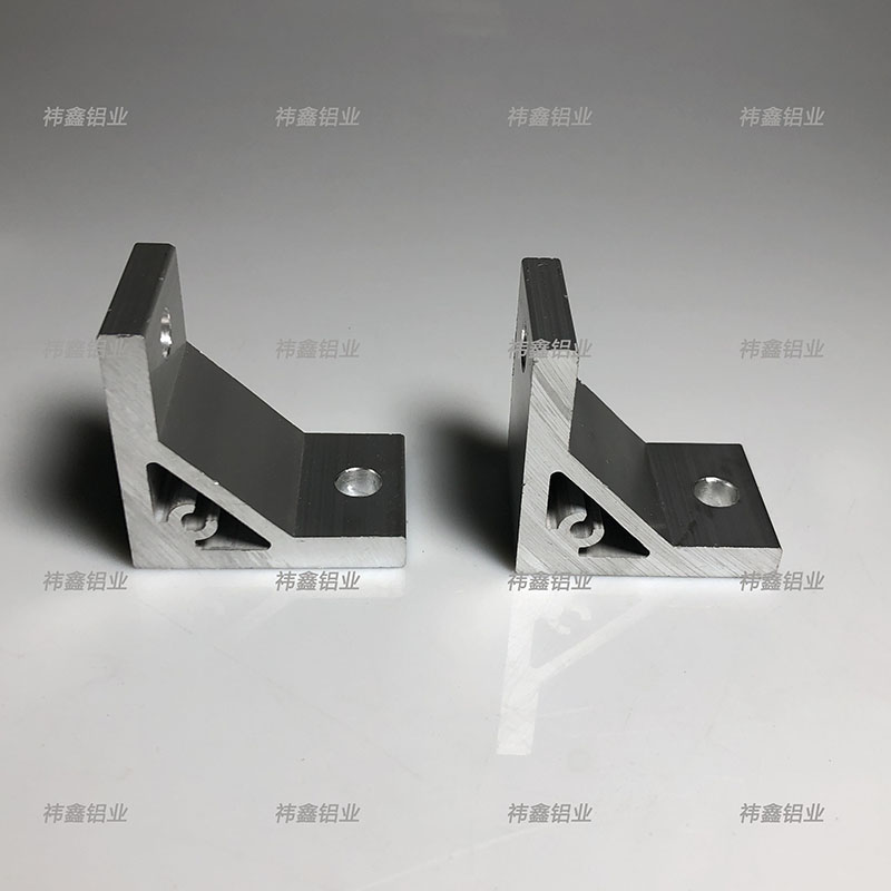 90度角碼 工業(yè)鋁型材配件