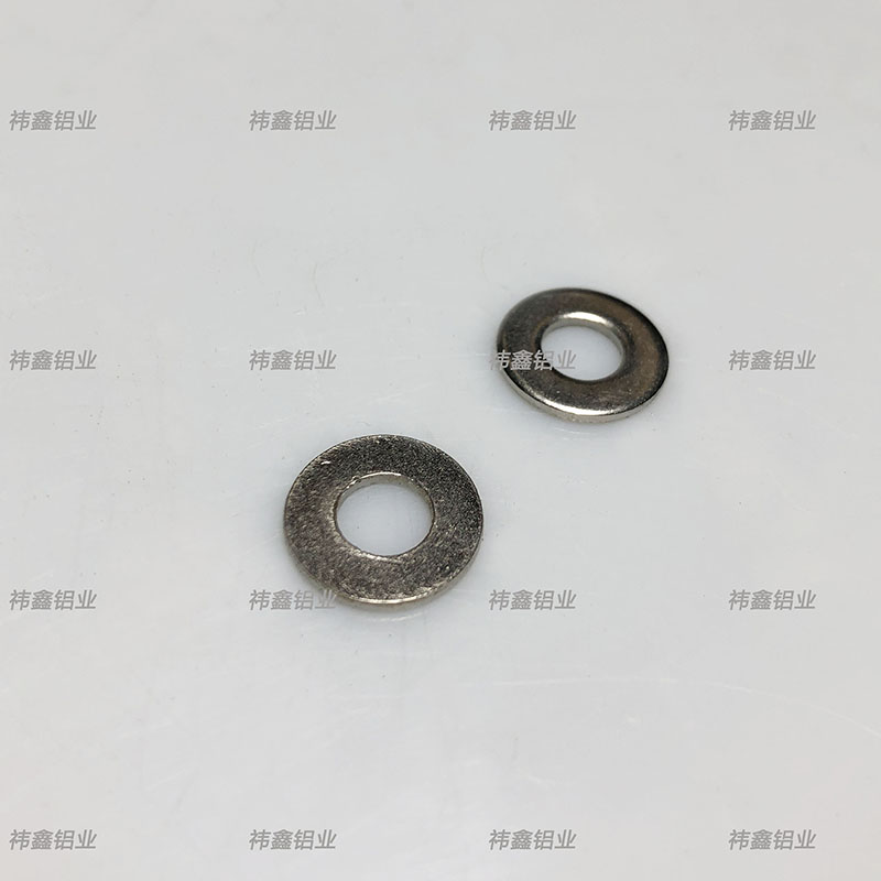 工業(yè)鋁型材配件墊片