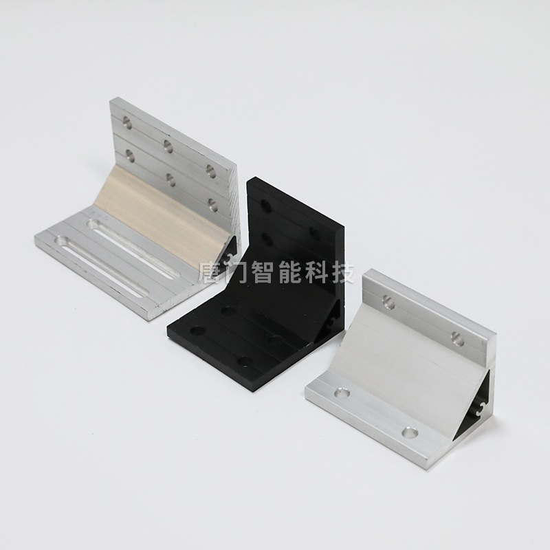 90度鋁角碼-組圖