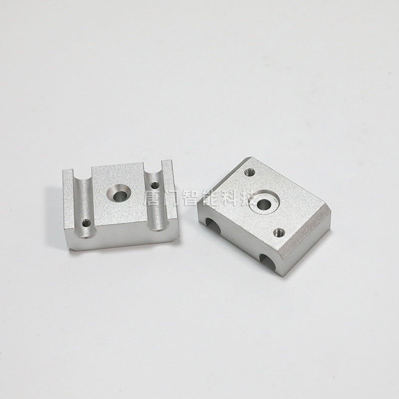 鋁合金連接塊 圖2