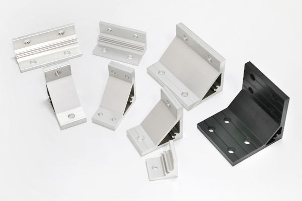 工業(yè)鋁型材配件